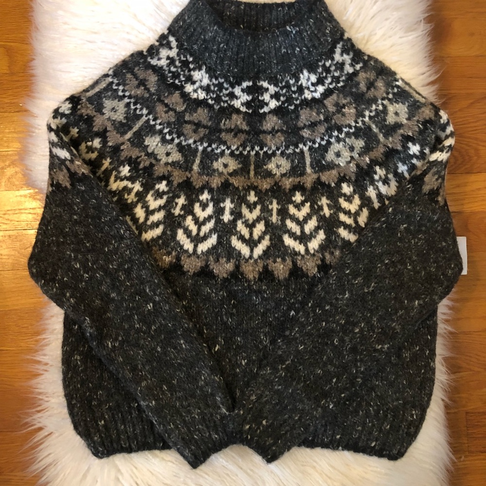 Kimchi blue urban outfitters sweater